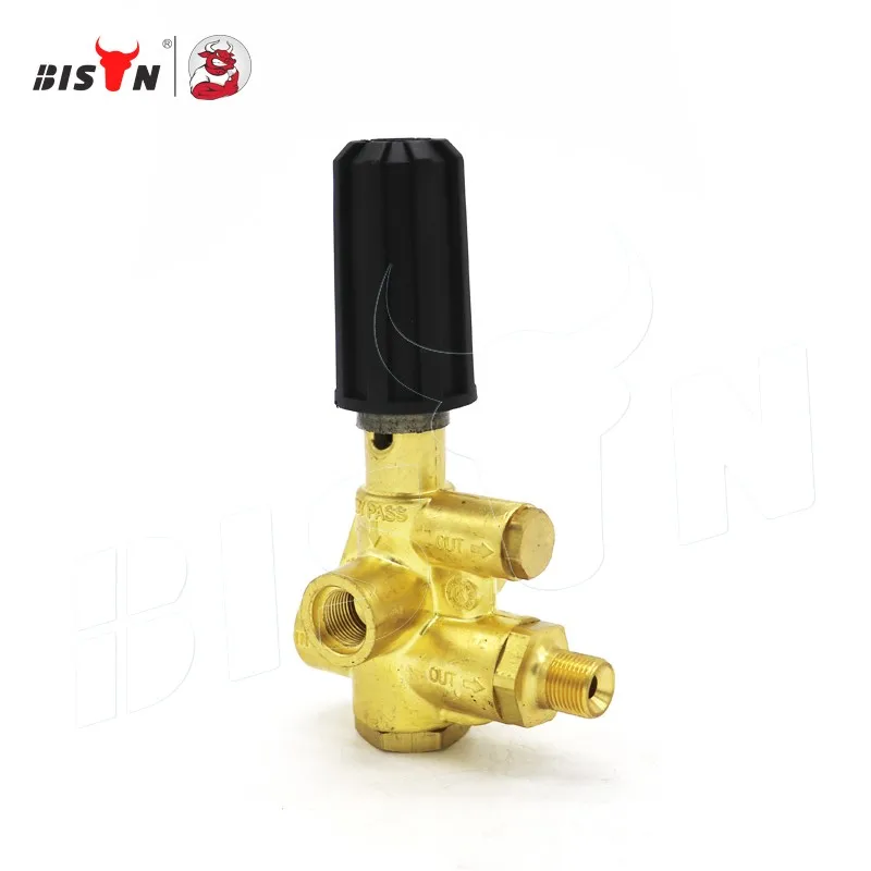 Drain Valve Washing Machine Pressure Washer Bypass Inlet Valves Water