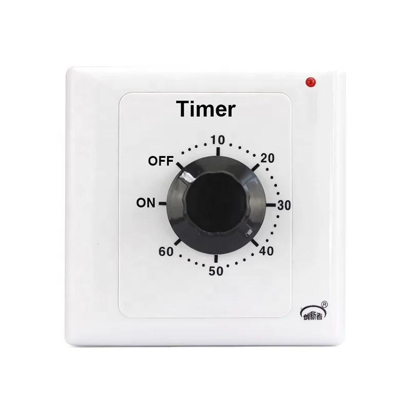 Venta al por mayor interruptor temporizador luz-Compre online los