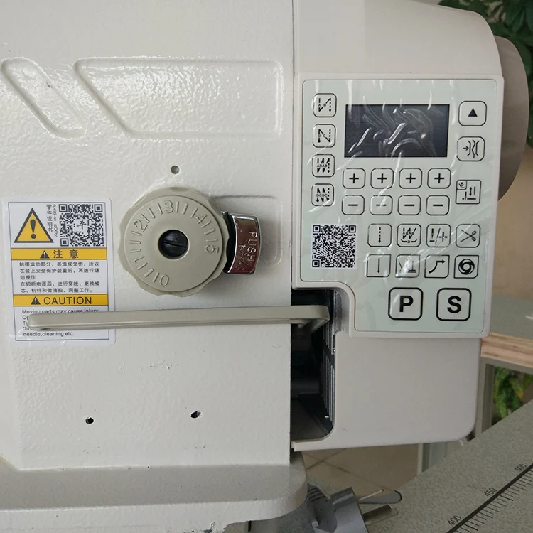 computerized sewing 29