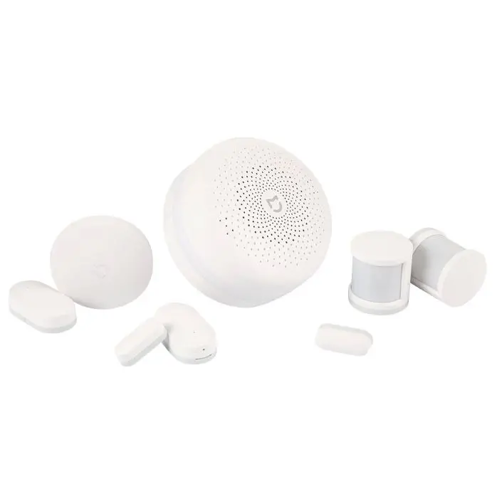 Xiomi Smart Sensor Set Global Version Control Hub motion sensor window and door sensor wireless switch - ANKUX.COM