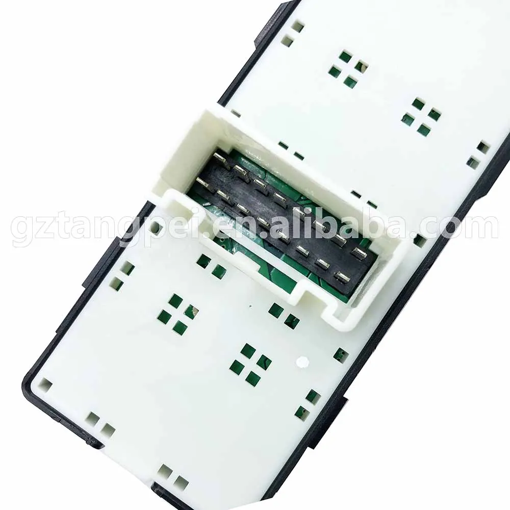 Auto Parts Electric Power Window Control Switch Oem 935703s000