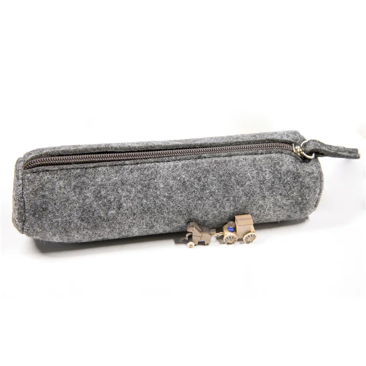 Felt Stationery Bag