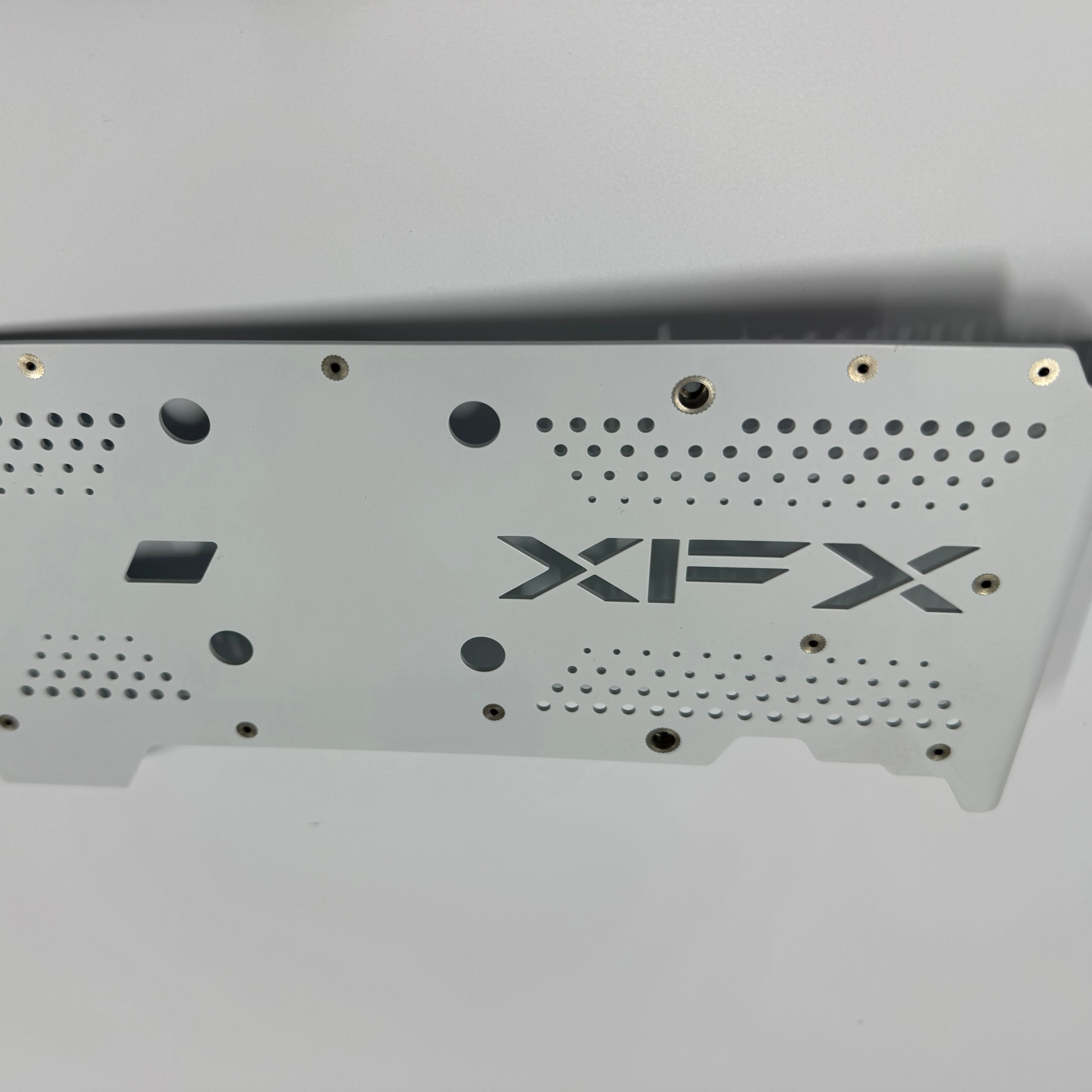 How to Choose a Custom GPU Backplate — Practical Guide