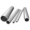 Q235 black seamless welded 20# MS pipe mill steel pipe tube