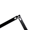 70 inch real 10 points multi touch usb infrared touch screen, panel for smart home, advertising Kiosk