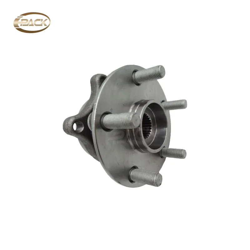 Wholesale Car Steel Rear Drive Wheel Hub Oem 4355047010 For Prius