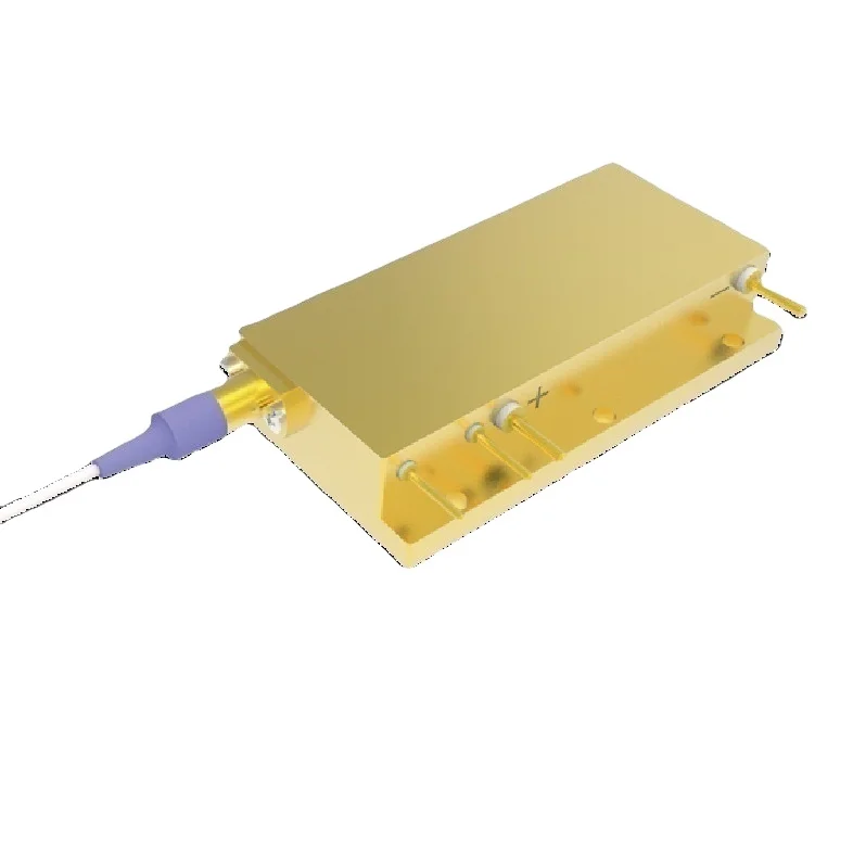 
808nm65WUncooled Multimode Laser Diode Module 