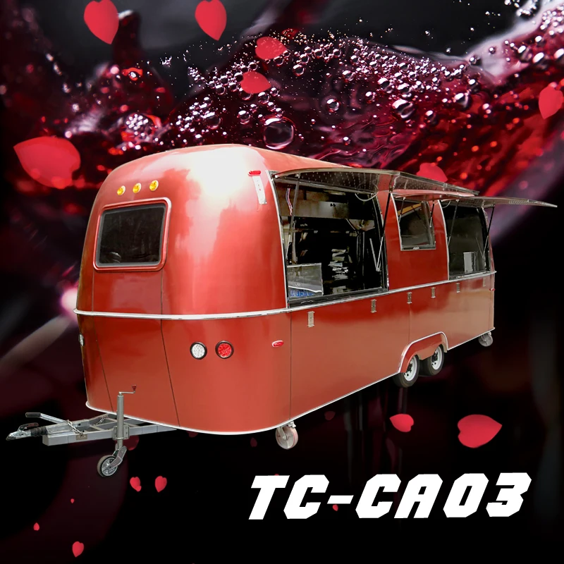 Mini Mobile Coffee Truck Food Van For Sale Buy Mobile Coffee Truck