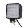 10-80V 4 inch 48w LED Work Light for Automotive Heavy Duty - C.ree LEDs - IP67 - 24 Month Warranty - China Factory Directly