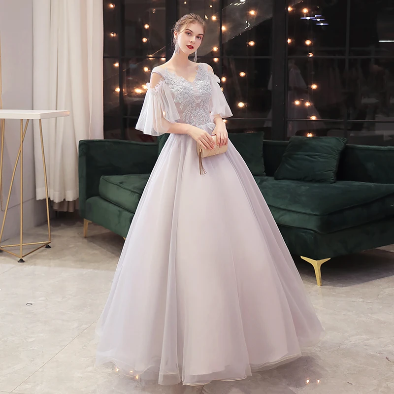 wholesale bridesmaid dresses Dress Floor Length Aline Party Dress For Women Fashion Evening Dress Color:EARTH Cheap Backless Wedding Dresses How to Wear a