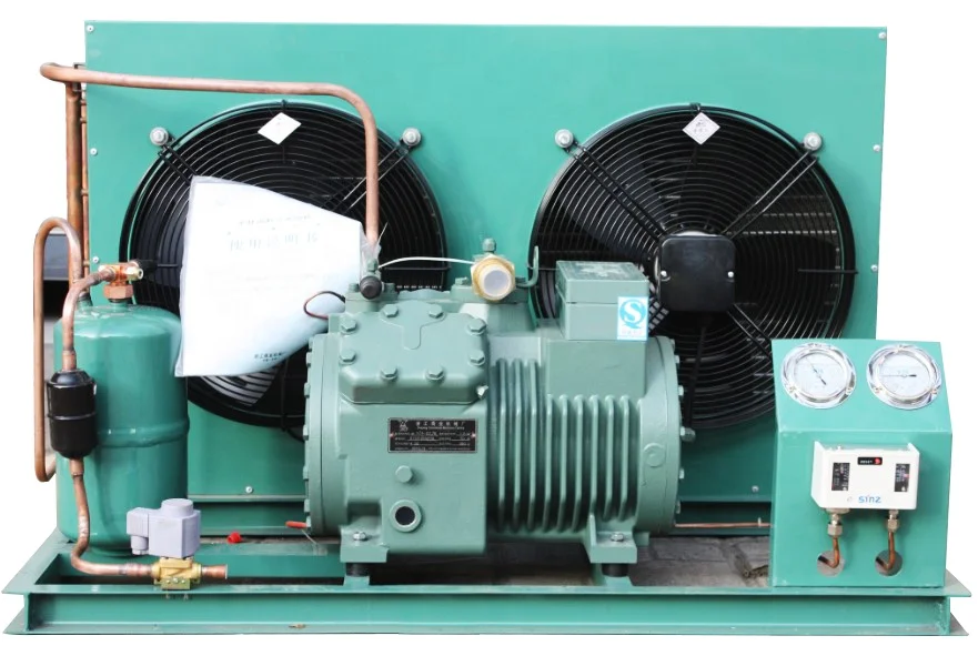 Blast Freezer, 380V-440V, 2HP to 100HP - detail 6