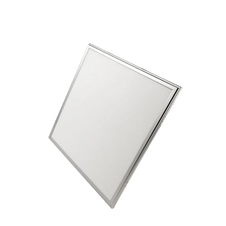 CE ROHS approved 48w ultra slim led panel light standard sizes 60x60 led panel