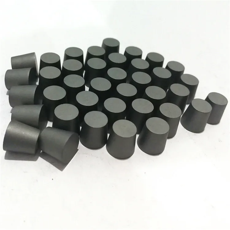 China Factory Supply Tungsten Carbide Burs For BSN Rotary Burr 