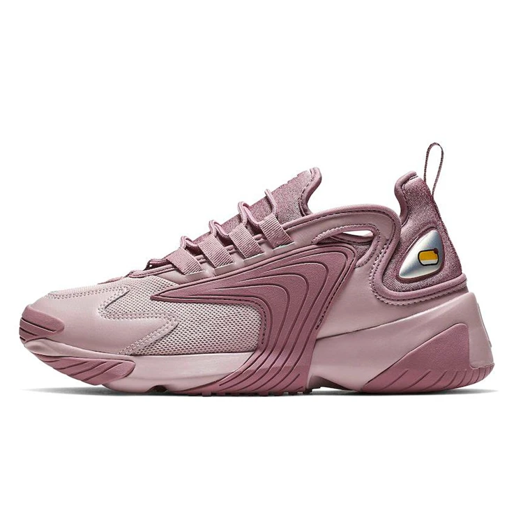 
Manufacture cheap brand zoom men and women running shoes pink couple shoes 