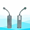 GPS+LBS position V03 tracking device gps for Vehicles Motorcycle Car Bus Truck