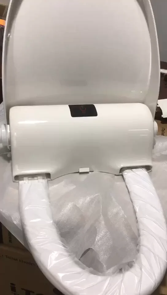 Nzman Electric Hygiene Toilet Seat Cover Et301a Buy Hygiene Toilet Seat,Electric Hygiene