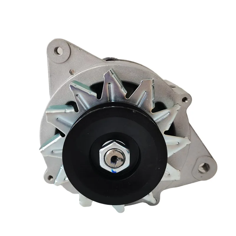 Limited Time Offer Isuzu 4jb1 Engine Car Alternator 4jb1t For Jmc Truck