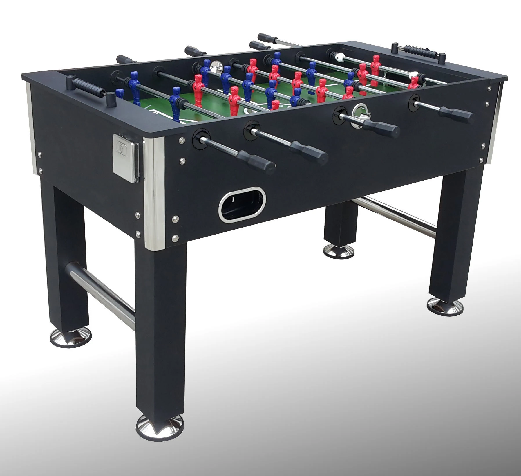 6ft Digital Scorer Air Hockey Table With Electric Blower Motor For Sale