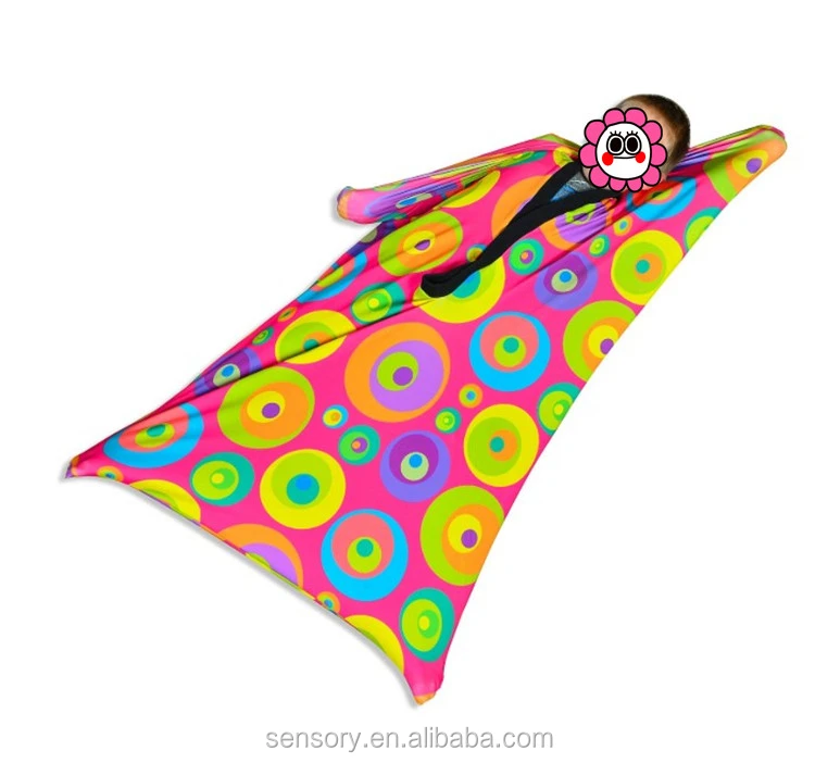 Autism Large Body Pod Sensory Compression Sock Ready To Ship Buy