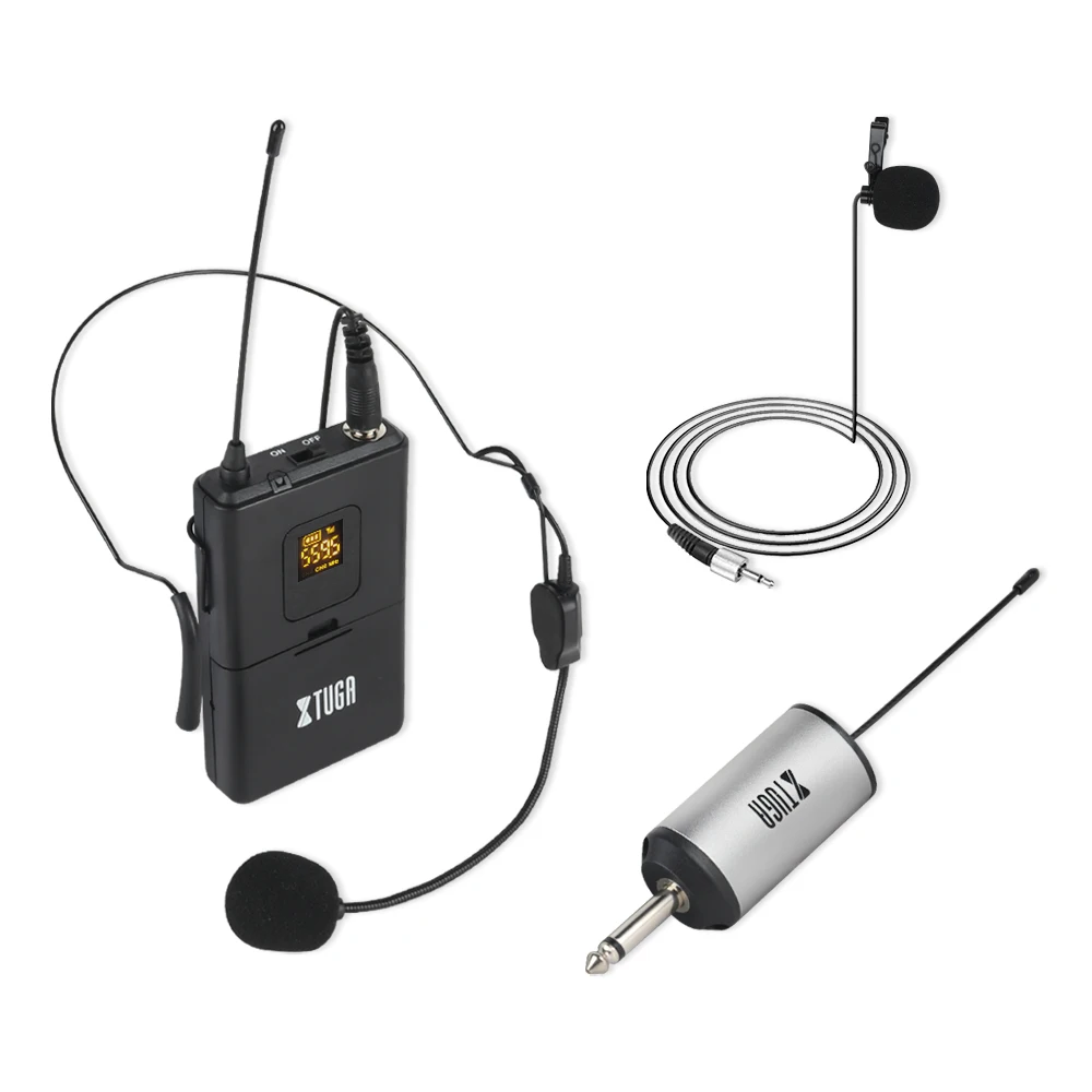 mic and speaker for teachers