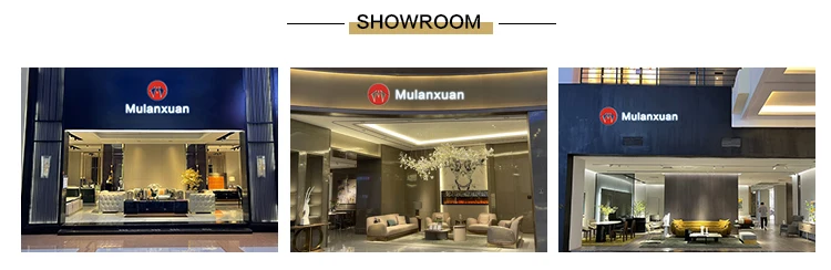 showroom