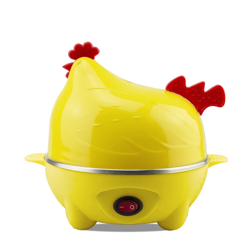 Buy Wholesale China Hot Sale Residential Chicken Egg Steamer 7