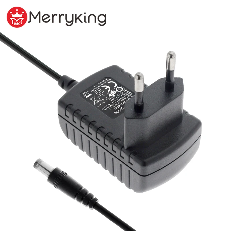 How to Choose a 10V 600mA DC Adapter – Practical Guide