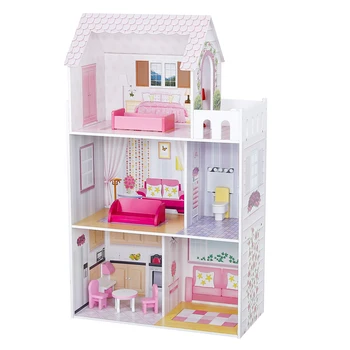 doll house for girl