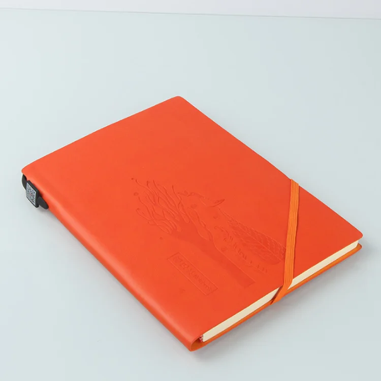 Custom Hardback Journal Notebook