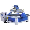 1212 High Z Axis Cnc Milling Foam and Wood Sculpture Machine Price in India