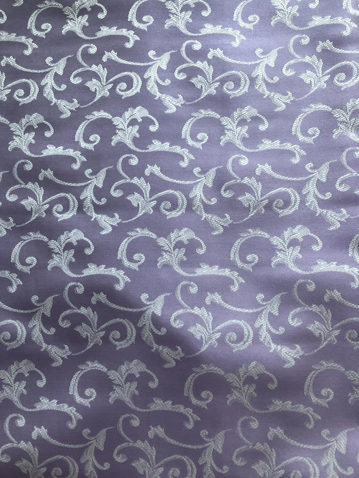 100 Polyester Woven Jacquard Satin Fabric For Bedding 75d*150d Buy
