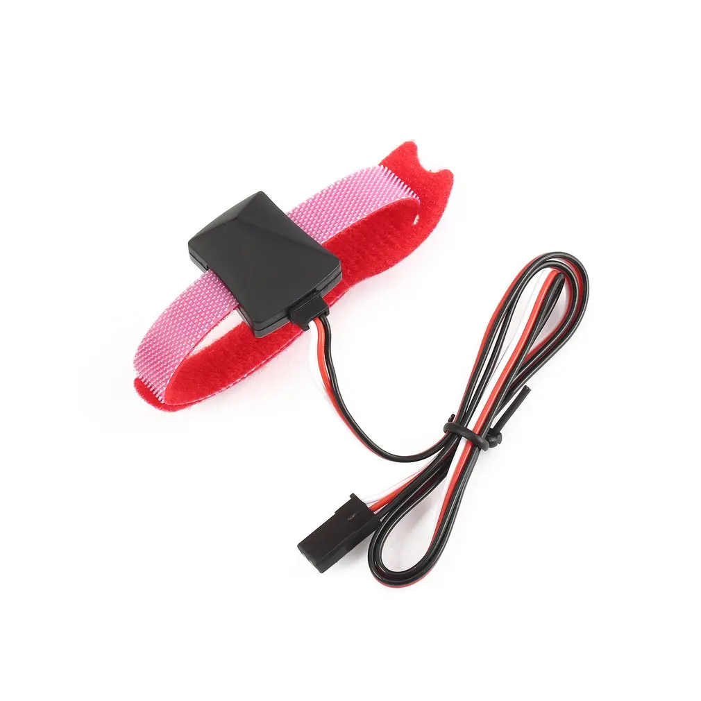 SKYRC Temperature Sensor Probe Checker Cable with Temperature Sensing For iMAX B6 B6AC Battery Charger Temperature Control Parts