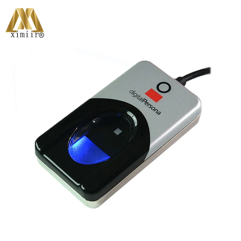 Uru4500 Usb Fingerprint Scanner Original U Are U 4000 Fingerprint