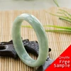 2019 Luxury Bangles Bracelets or Bangles Type and Bracelets, Bangles Jewelry Type Jadeite