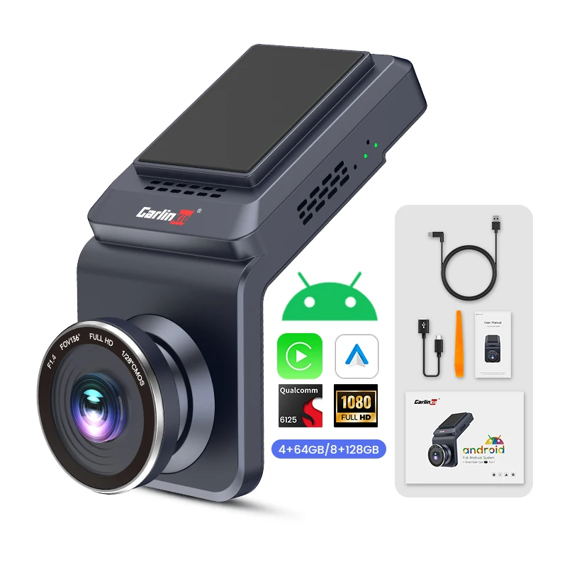 carlinkit 128gb manufacturer