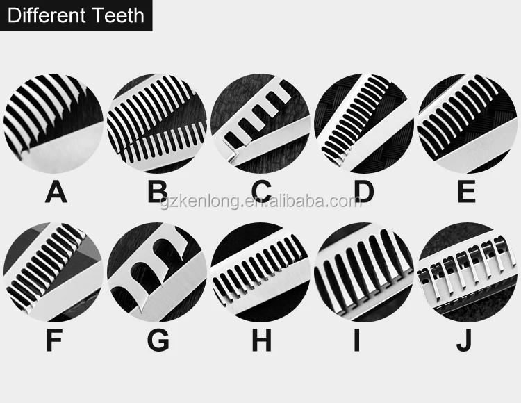 Teeth