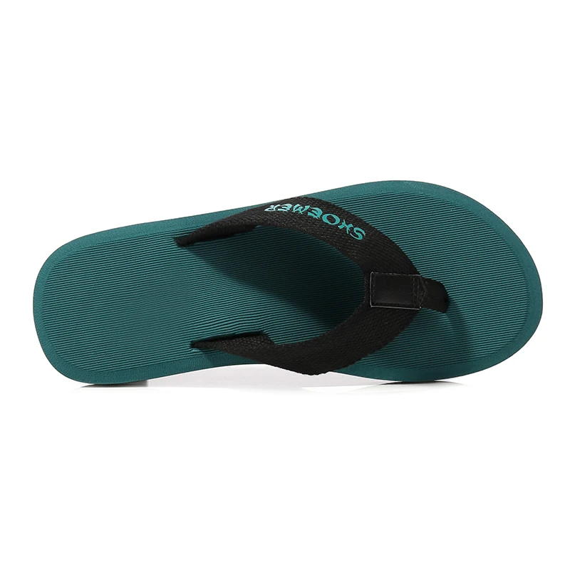 men fashion nude beach sport slippers