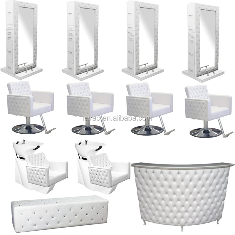 styling chair salon equipment
