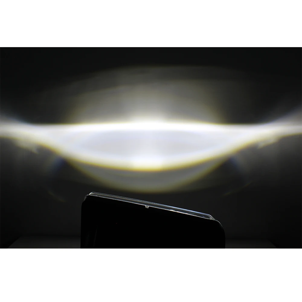 WUKMA LED Bumper Fog Light Projector Driving Light Use For Chevy Silverado 2007-2014