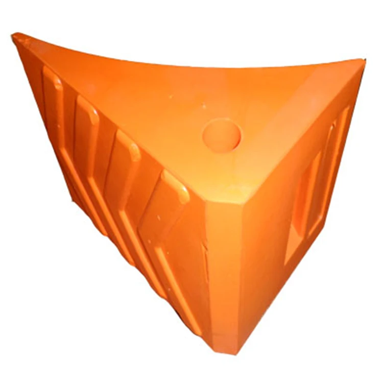 polyurethane wheel chock
