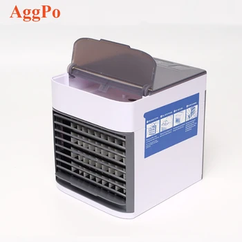 arctic air ultra personal space cooler