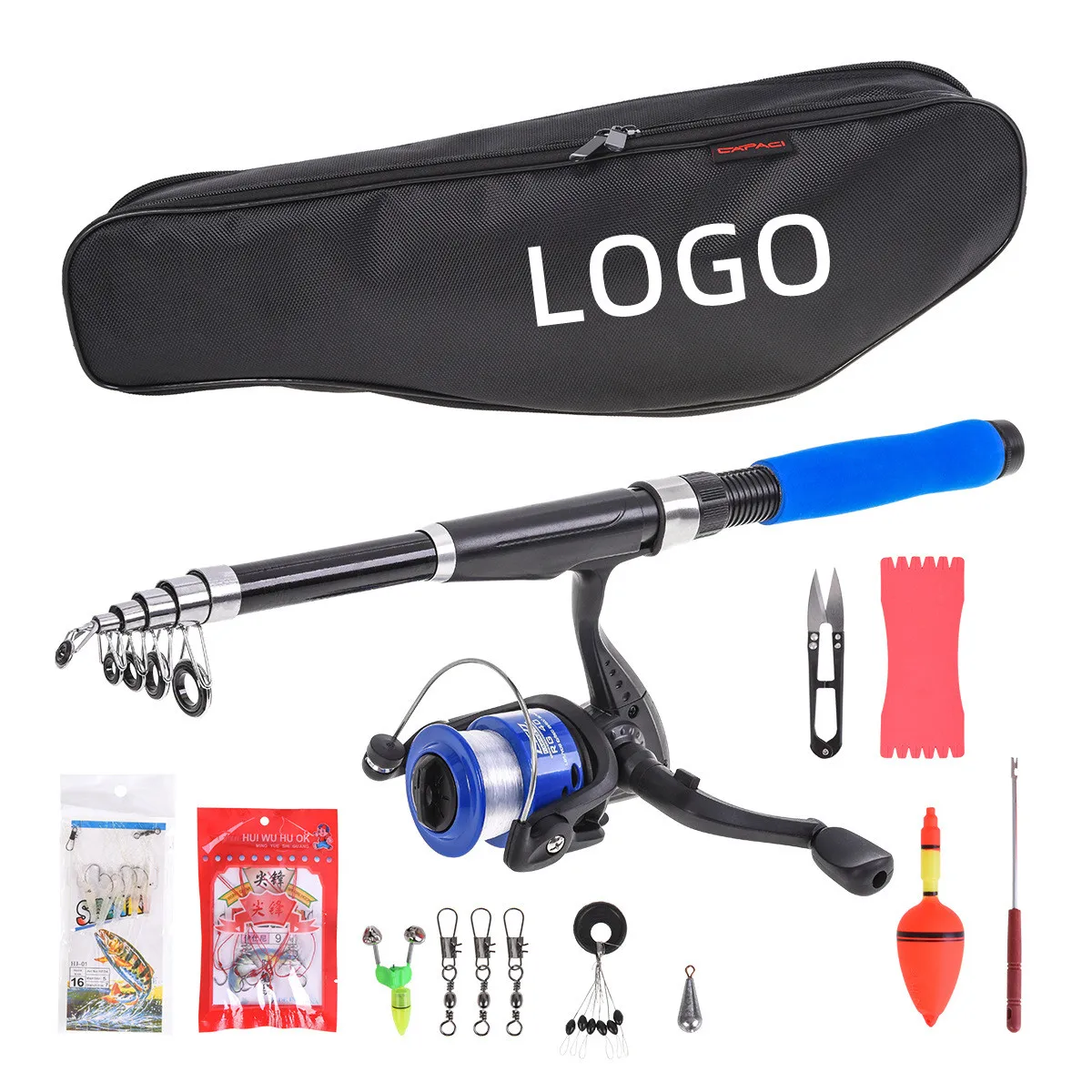 best fishing tackle bag Best Fishing Bags and Tackle Backpacks for 2026