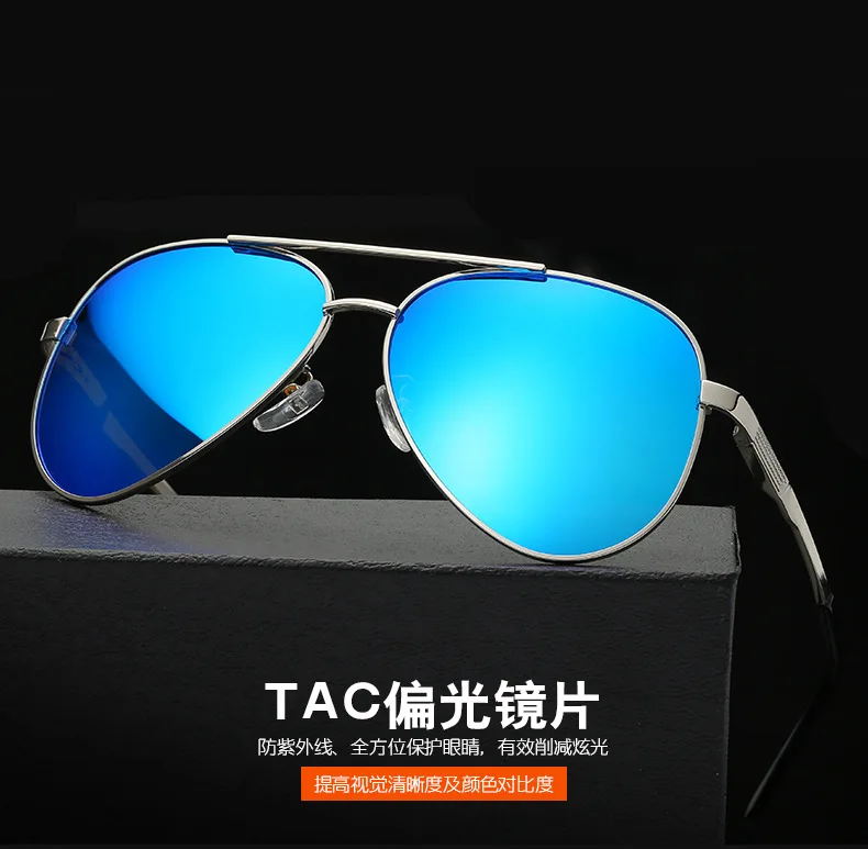 2018 New Fashion Sunglasses Brand American Optical Sun Glasses Oculos