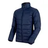 Fashion Windproof Outdoor Ultra Light Mens Winter Down Filled Jacket
