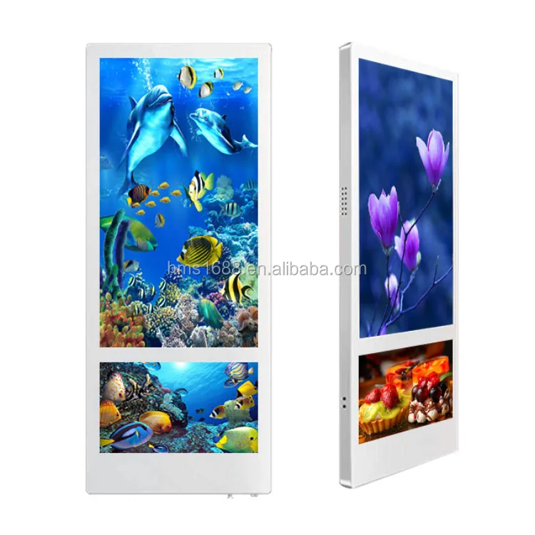 lcd advertising display1080P Ad Digital Signage 1080P Advertising Digital Signage Media Player 1080P Advertising Player