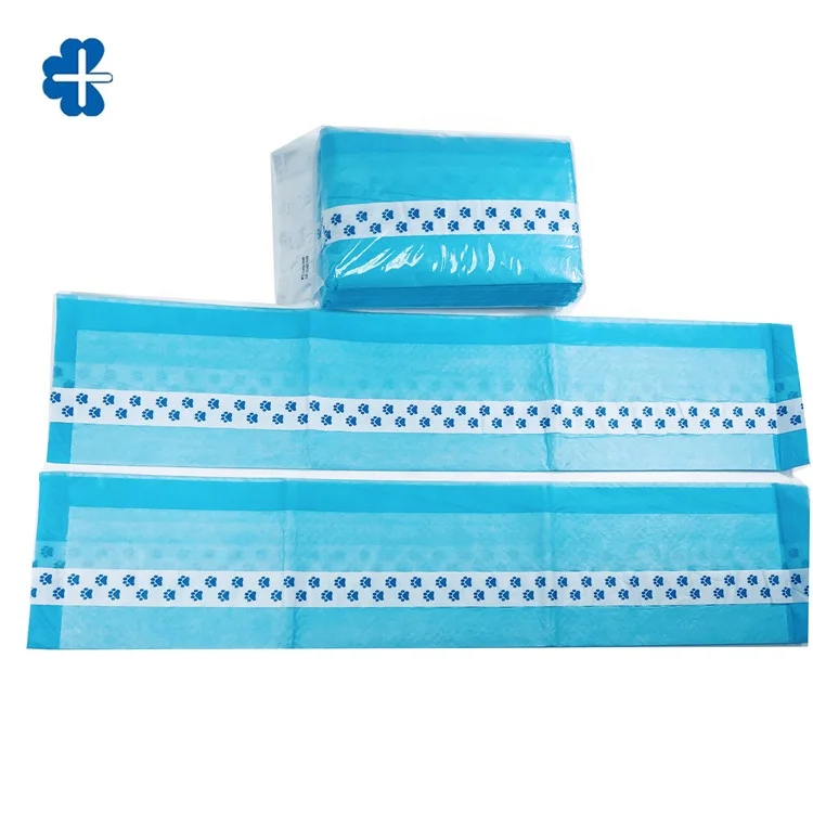 Hygienic Scented Disposable Pee Pads For Dogs With Fragrance Buy