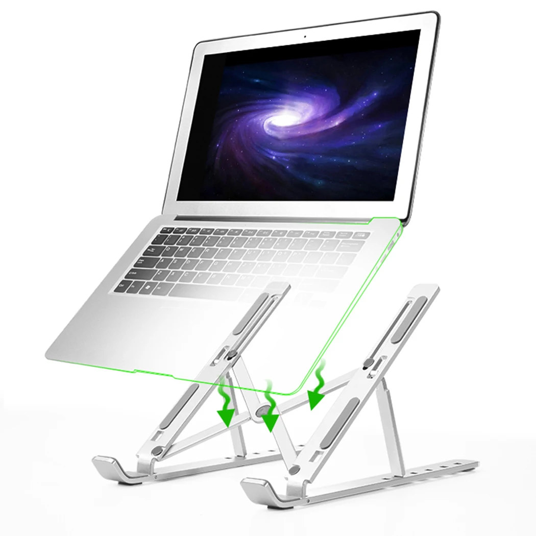 Youpin Laptop Stand Aluminum - подставка для ноутбука