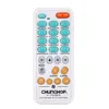 CHUNGHOP K-1048ES big keys no setting Backlight air remote control With Retail Package