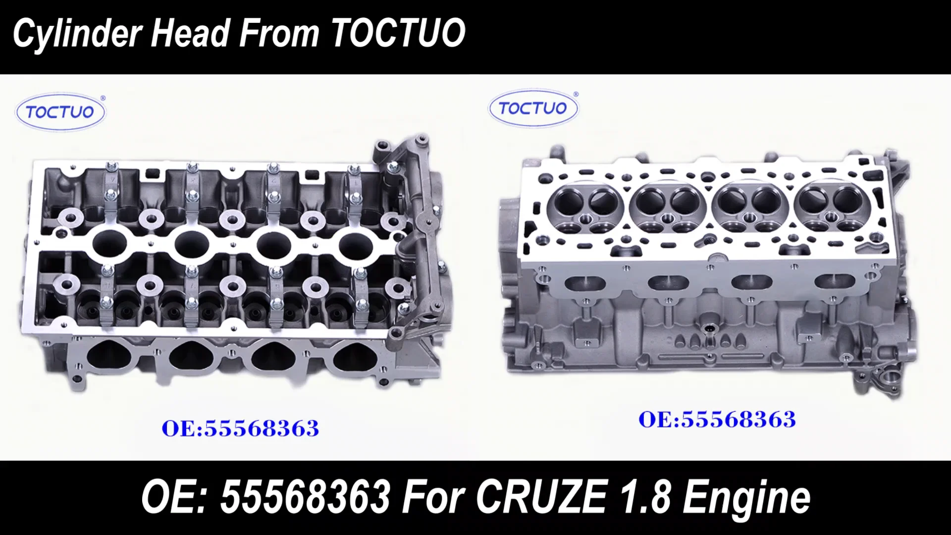 55568363 1.8 Auto Engine Gasket Cylinder Head - Buy Chevrolet Cruze ...