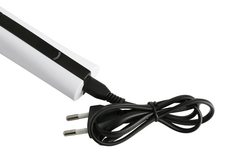 Kemei Electric Hair Clipper Manual Hair Trimmer for Barber and Family KM-2516